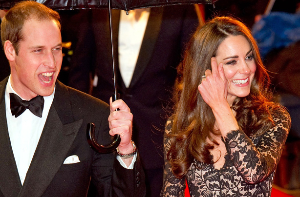 Kate Middleton