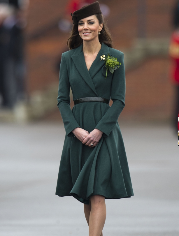 Kate Middleton