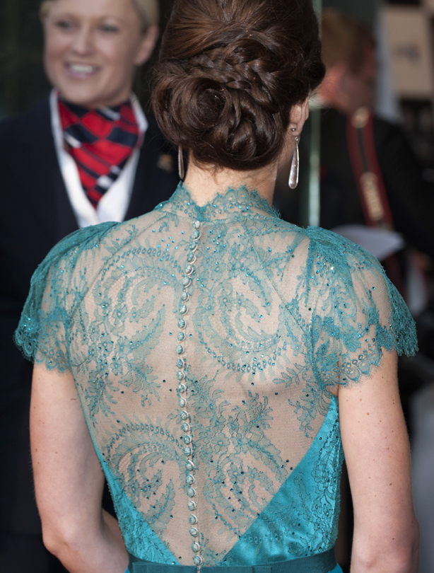 Kate Middleton