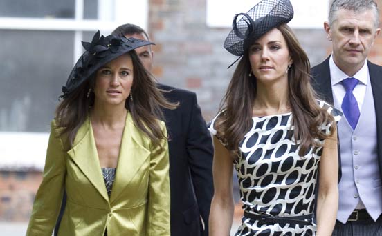Kate Middleton: 2011