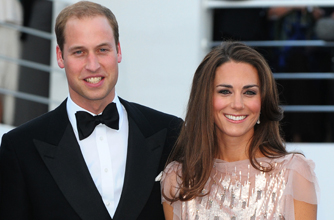 Kate Middleton: 2011