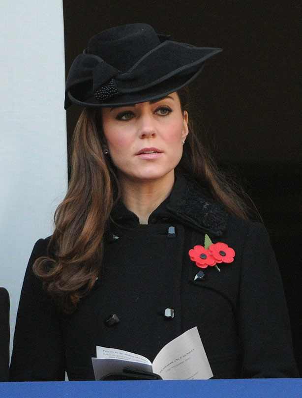Kate Middleton