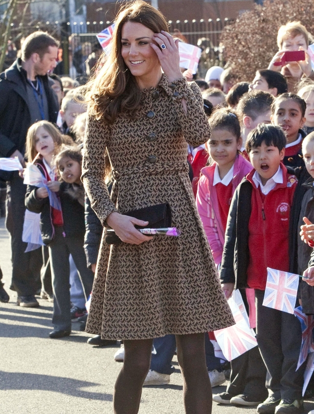 Kate Middleton