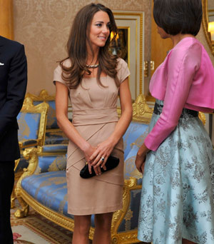 Kate Middleton