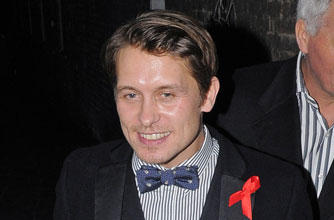 Mark Owen
