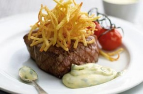 bearnaise sauce