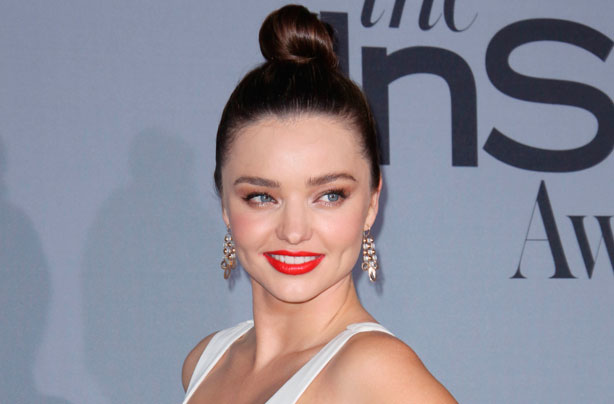Miranda Kerr