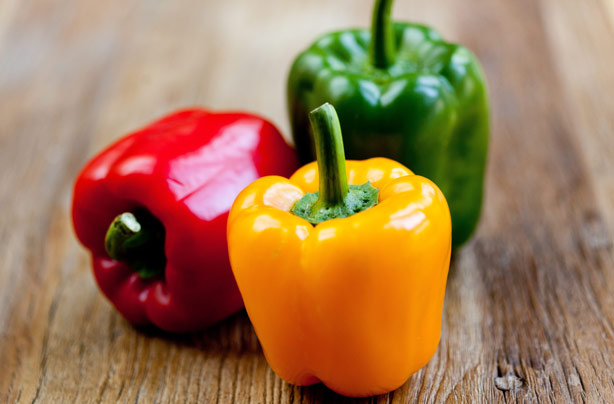 Peppers