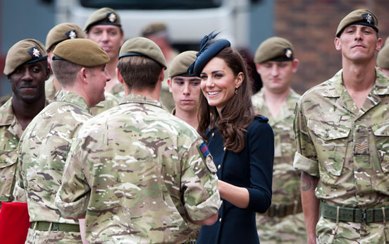 Kate Middleton