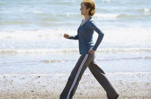 Walking