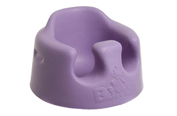 Bumbo baby seat