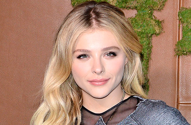 Chloe Moretz