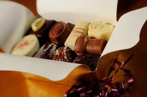 Chocolates