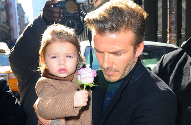 David-and-Harper-Beckham