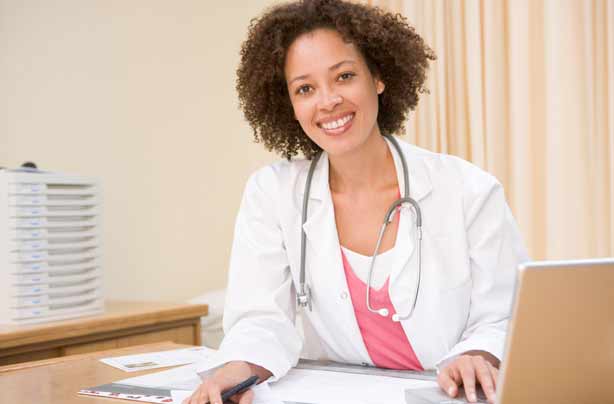 Doctor