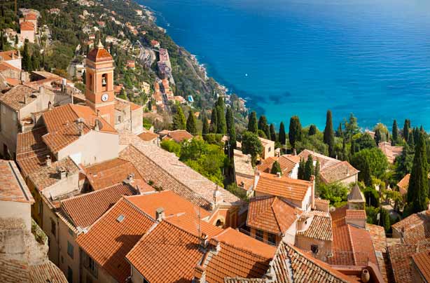 France