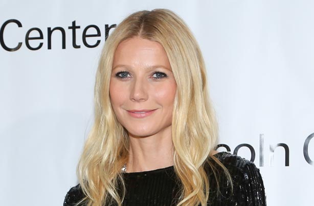 Gwyneth Paltrow