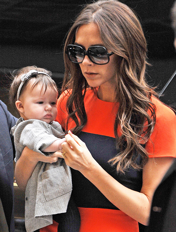 Harper Beckham