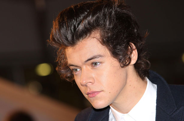 Harry Styles