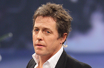 Hugh Grant