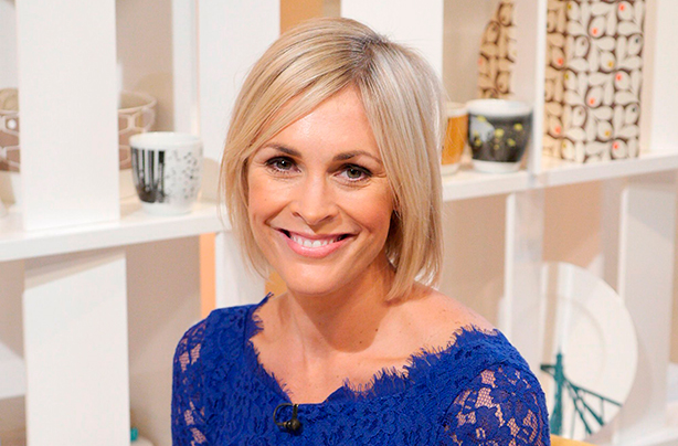 Jenni Falconer