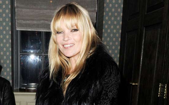 Kate Moss