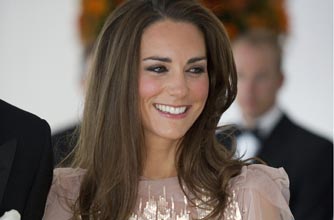 Kate Middleton