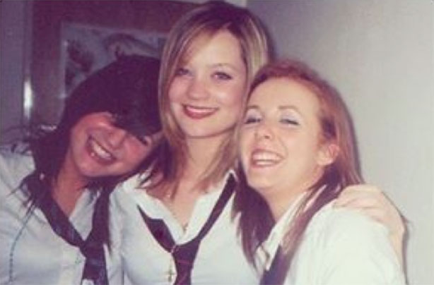 Laura Whitmore