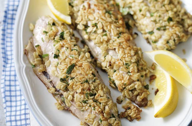 Mackerel