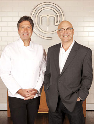 MasterChef contestants