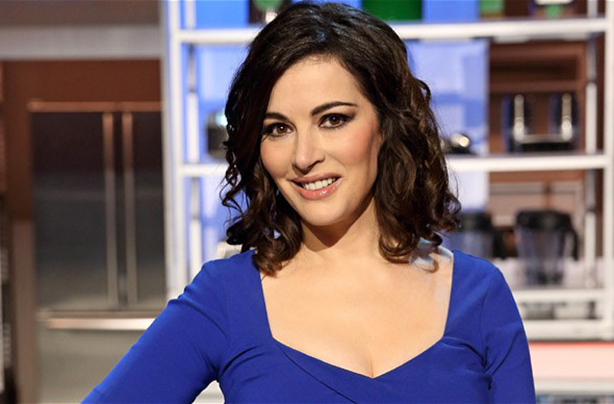 Nigella Lawson