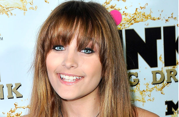 Paris Jackson
