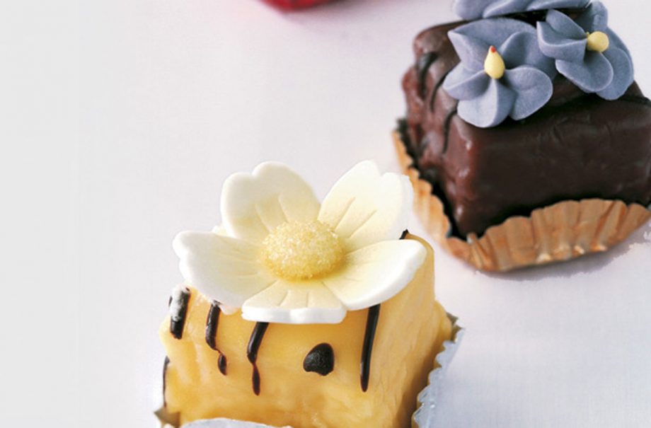 Party cakes