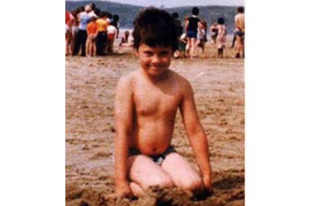 Robbie Williams Twitter