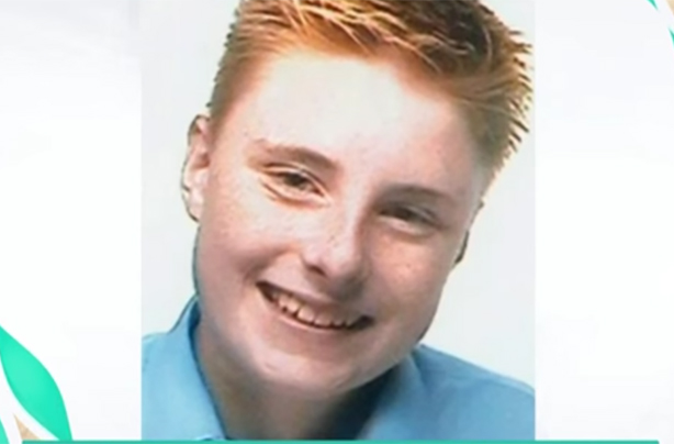 Rylan Clark
