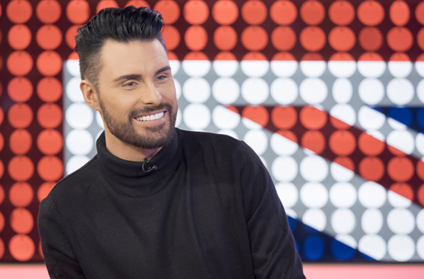 Rylan Clark