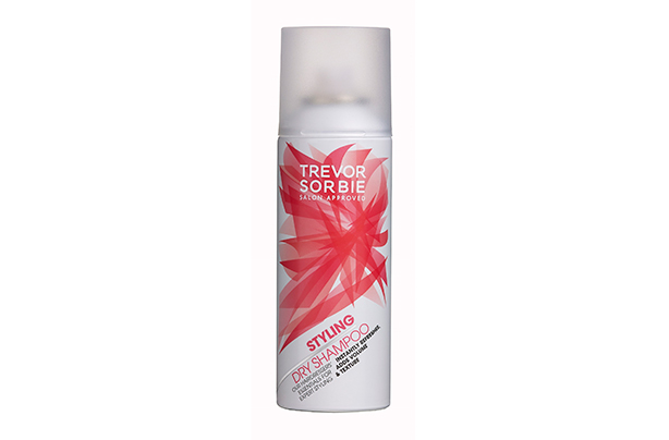 Dry Shampoo Trevor Sorbie
