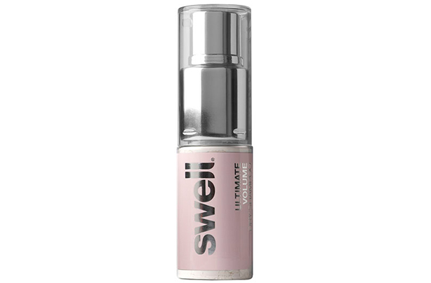 Swell dry shampoo
