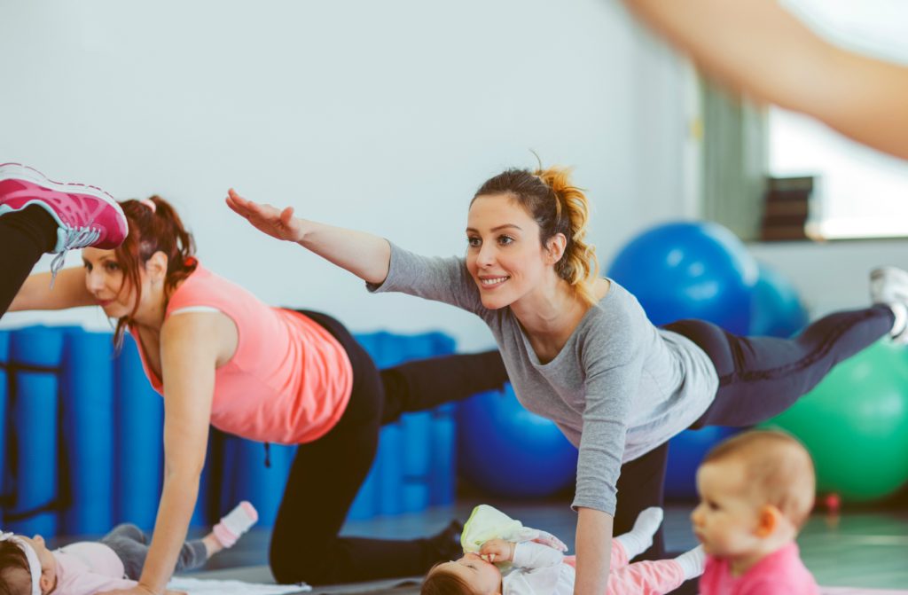 Exercise ball workouts: how to use your Swiss ball effectively