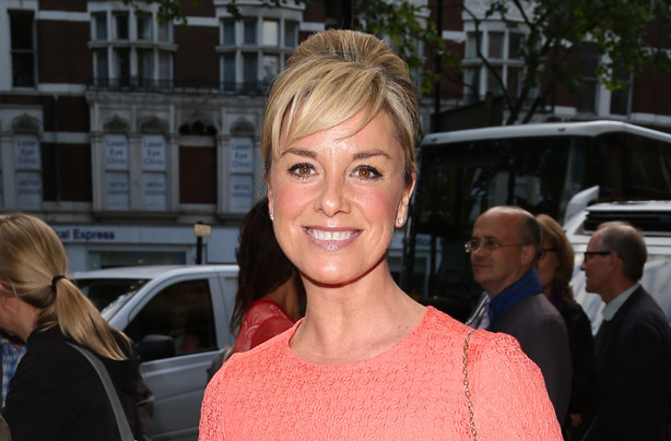 Tamzin Outhwaite