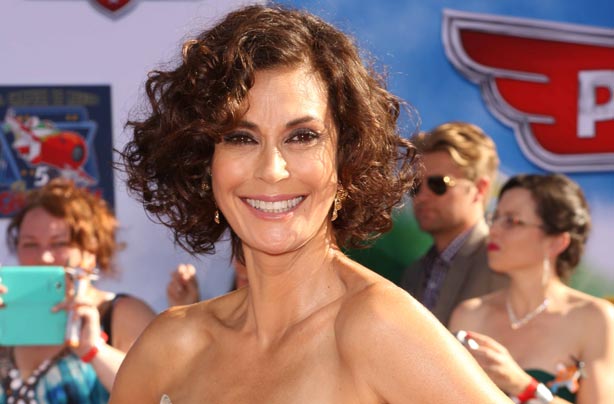 Teri Hatcher