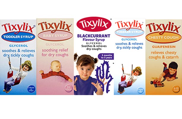 Tixylix