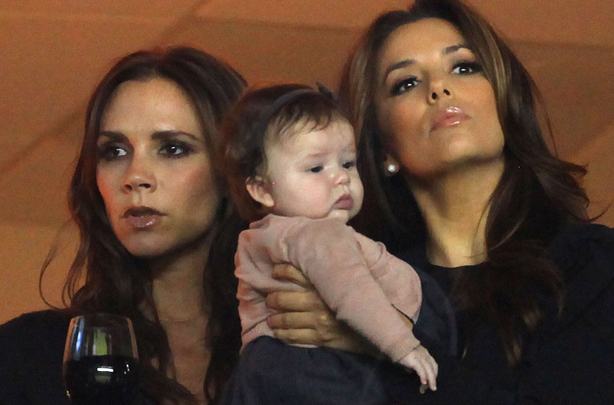 Victoria Beckham