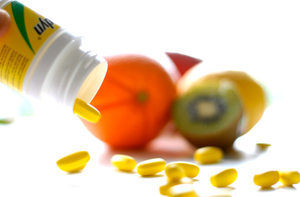 Vitamins