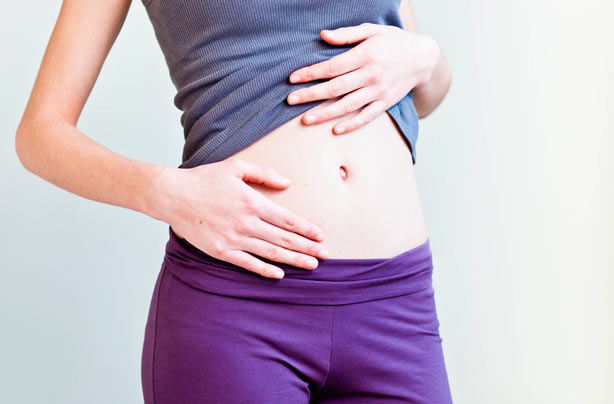 Stomach