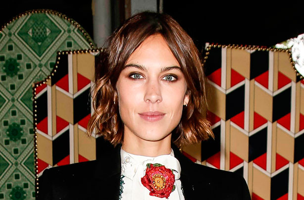 Alexa Chung