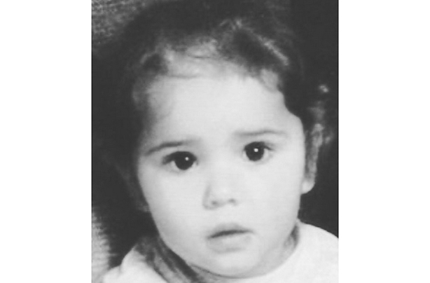 cheryl versini fernandez baby