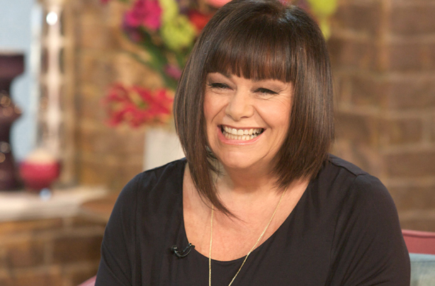 Dawn French