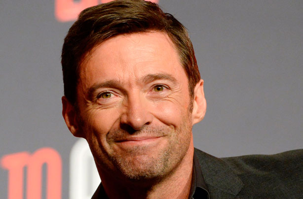 Hugh Jackman