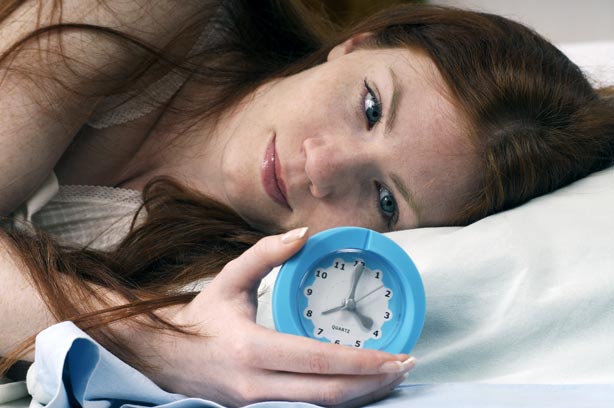 Insomnia